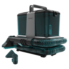 Cecotec Conga Carpet & Spot Clean Compact, 800Ml, 330Watts, Black - A01_EU01_100073