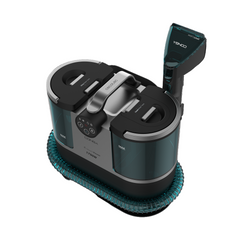 Cecotec Conga Carpet & Spot Vacuum Clean Steam, 1.6Lit, 1700Watts, Green - A01_EU01_100075