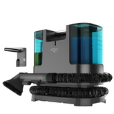 Cecotec Conga Carpet & Spot Vacuum, 1.6Lit, 400Watts, Grey - 5082