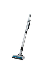 Cecotec Upright Vacuum Cleaner, 300Watts, Silver - 8403