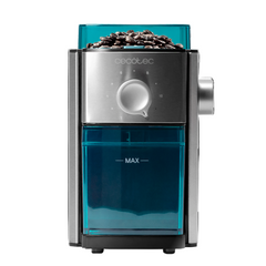 Cecotec Coffee Grinder Steel Mill, 240Ml, 200Watts, Stainless Steel - 4277