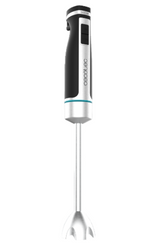 Cecotec Power Gear XL Cream, Hand Blender, 700Ml, 1500Watts, Black / White - A01_EU01_100070