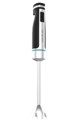 Cecotec Power Gear XL Cream, Hand Blender, 700Ml, 1500Watts, Black / White - A01_EU01_100070