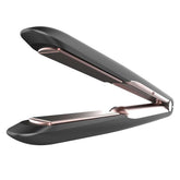Cecotec Ritual Care Liberty Pro, Wireless Hair straightener, Grey - 3461