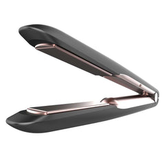 Cecotec Ritual Care Liberty Pro, Wireless Hair straightener, Grey - 3461