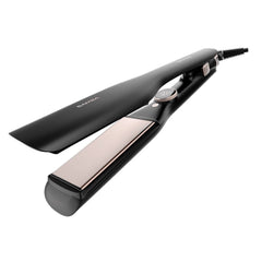 Cecotec Ritual Care Sphere Max, Ceramic Hair Straightener, 45Watts, Black - 3456