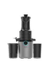 Cecotec juicer Juice & Live, 500Lit, 300Watts, Stainless Steel - A01_EU01_101572
