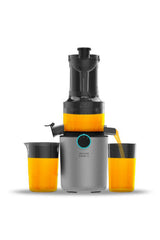 Cecotec juicer Juice & Live, 500Lit, 300Watts, Stainless Steel - A01_EU01_101572