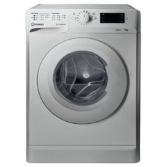 DR OMTWE71252SEU 7kg Washing Machine with 1200RPM Spin