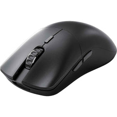 Glorious Model O 2 Pro Wireless 2.4ghz Wireless 1ms Delay 100m Clicks 57g Ultralight Long Battery Life 26k Dpi Bamf 2.0 Sensor Ergonomic Black