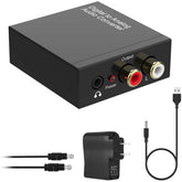 GENERIC Digital to Analog Audio Converter