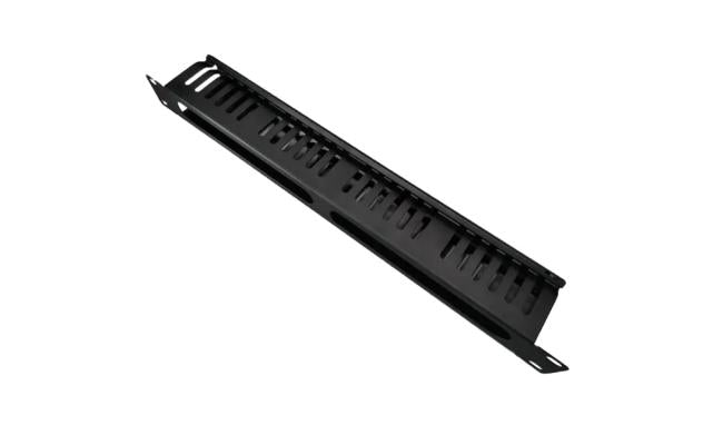 Ansen 24 Position Cable Management Organizer - CompuMe