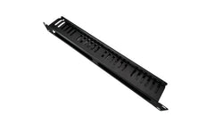 Ansen 24 Position Cable Management Organizer - CompuMe