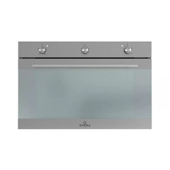 OSG961M4F Opera Built-in Gas Oven - 90cm - 125 Litres