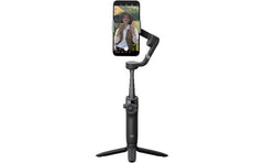 Dji Osmo Mobile 6 Gimbal 3 Axis Stabilizer For Smartphones