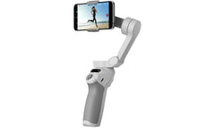 Dji Osmo Mobile Se Intelligent 3 Axis Phone Gimbal Activetrack 6.0 Smartphone Stabilizer