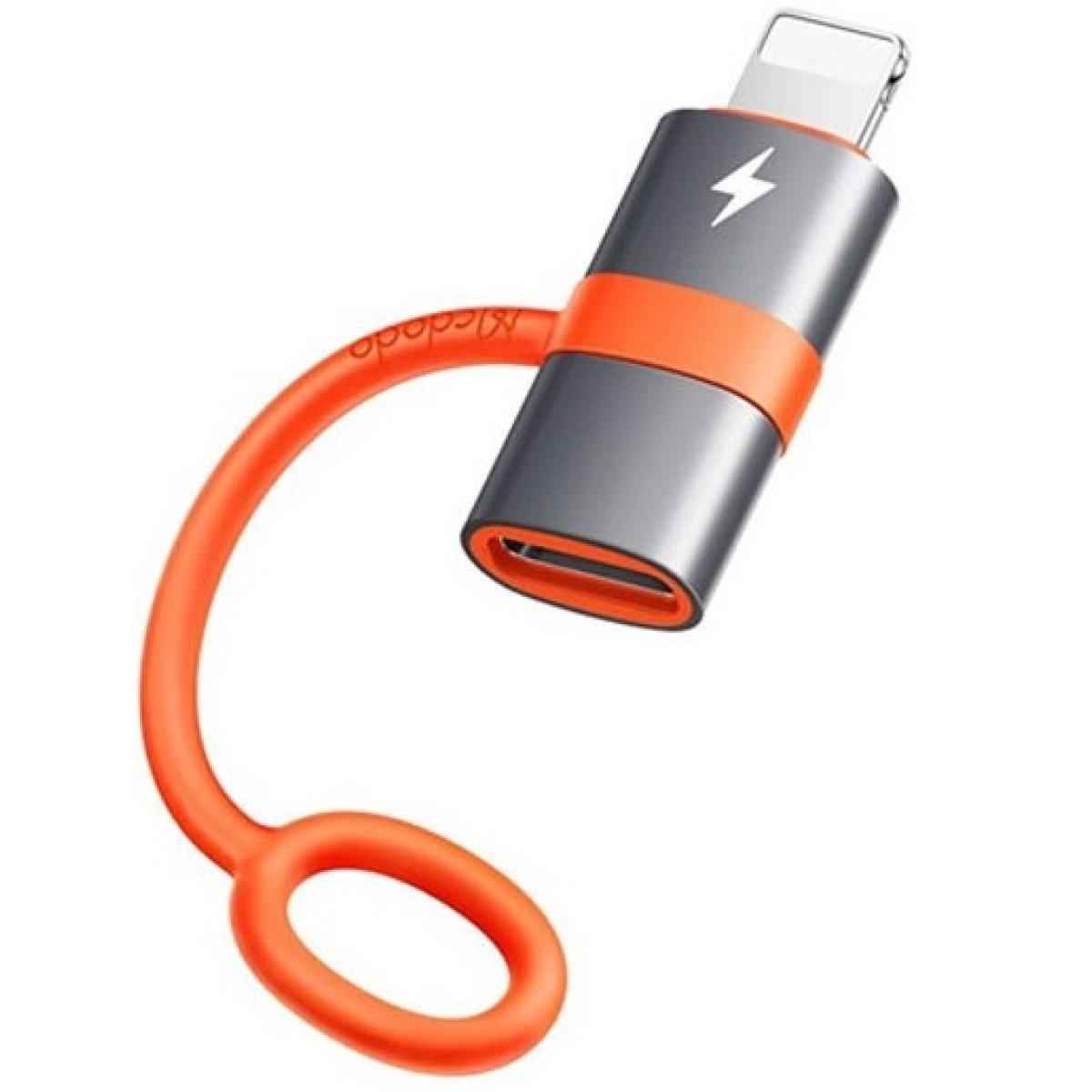 Mcdodo Ot 0510 Type C To Lightning Pd Adapter 36w Fast Charging Conneor