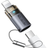 Mcdodo 36W USB - C to Lightning Adapter with Lanyard