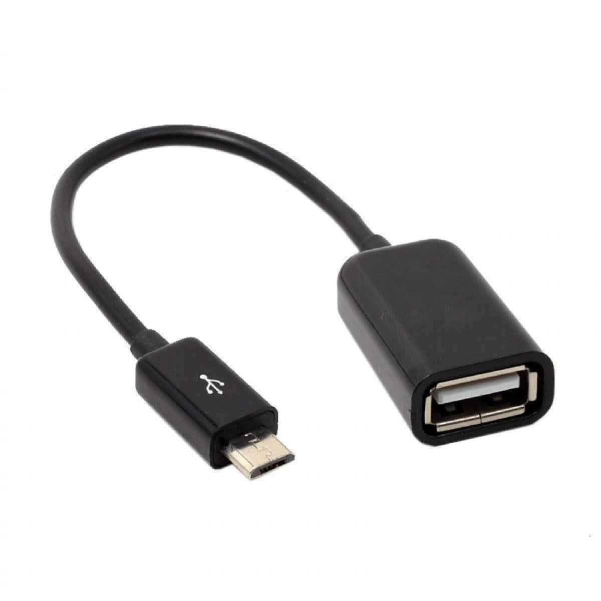 NO - Brand Mobile Phone OTG Connect Kit