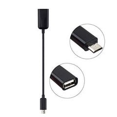 Micro Mobile Phone OTG Connect Kit