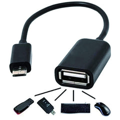 Micro Mobile Phone OTG Connect Kit
