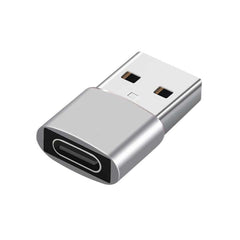 OTG USB-Type C Flash Driver For Smart Phone & Tablet