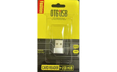 Otg USB Type C Flash Driver for Smart Phone & Tablet