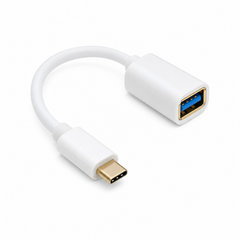 USB Type-C to USB 3.0 OTG Adapter
