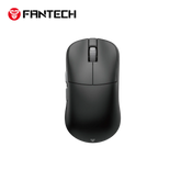 Fantech Helios Ii Xd3v3 4k8k Pro S E Sport Wireless Gaming Mouse 3 Connection Mode