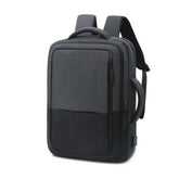 Okade S63 Business Laptop Backpack 14-16 inch -Dark Grey