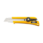 Olfa L-2 Cutter Heavy Duty Rubber Grip 18mm