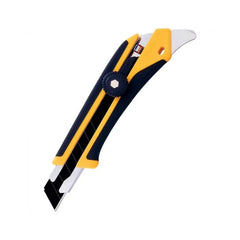 Olfa L-5 Fiberglass Rubber Grip 18mm