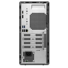 Dell OptiPlex Tower Plus 7020 Business Desktop 14th Gen Intel Core i5-14500 vPro, 8GB DDR5 Memory, 512GB M.2 PCIe NVME SSD, w/ Internal Speaker & 180W Bronze Power Supply (3 Years Warranty)
