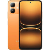 Infinix Smart 20 4G, 4GB & 64GB, 6.78Inch, 5200Mah, Orange - X6840 org