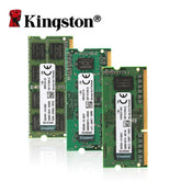 Kingston 8 GB DDR4 for Desktops