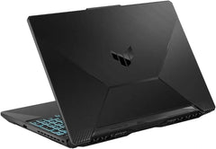 Asus Tuf Gaming A15 Fa506ncq Gaming Laptop Amd Ryzen 7 170 Nvidia Rtx 3050 4gb 15.6 Inch Fhd 144hz 16gb Ddr5