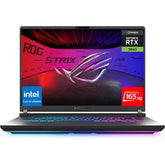 Asus Rog Strix G16 (2025) G614pr Gaming Laptop Amd Ryzen 9 8940hx Nvidia Rtx 5070 Ti 12gb 16 Inch Fhd+ Wuxga 165hz