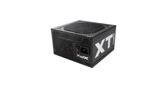 XFX Power Supply 600W 80 Plus Bronze certified