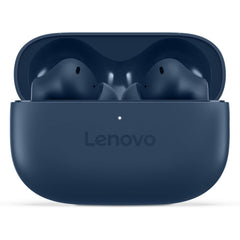 Lenovo Tws Earbuds Yoga Pc Edition Cosmic Blue Aive Noise Cancellation Bluetooth 5.3 Wireless Earbuds Enc 3 Mic Clear Calls Ai Eq Mode Switch For Gaming, Movies, Music, And Meetings
