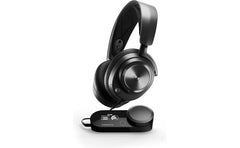 Steelseries wired microphone for audio recording