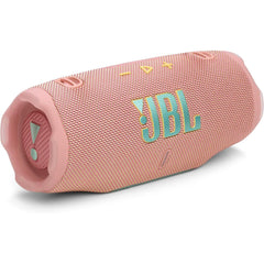 Jbl Charge 6 Portable Waterproof & Drop Proof Bluetooth Speaker