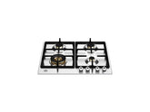 P604LPROX Bertazzoni Cooker, 60 Cm, Steel Brass Head