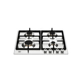 P604PROX Bertazzoni 60cm Gas Cooker in Steel