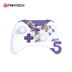 Fantech EOS II PRO WGP15V2A ONE PIECE Gear5 Egghead Edition Wireless Gamepad