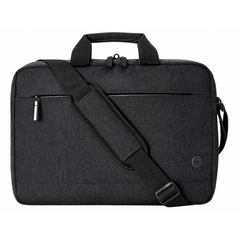 HP Prelude Pro 15.6-inch Recycled Top Load Laptop Bag – Charcoal