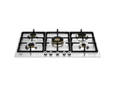 Bertazzoni P905CPROX Cooker 90cm Steel Copper Head