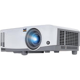 Viewsonic Pa503x 3800 Lumens Xga High Brightness Projeor Projeor For Home & Office W/ Hdmi Vertical Keystone - CompuMe