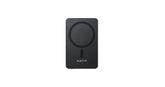 HAVIT PB5216 5000mAh Magnetic Wireless Power Bank – Black