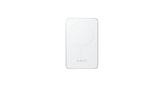 HAVIT PB5216 5000mAh Magnetic Wireless Power Bank – White