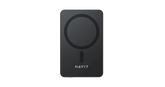 HAVIT PB5217-BK 10,000mAh Fast Charging Power Bank – Black